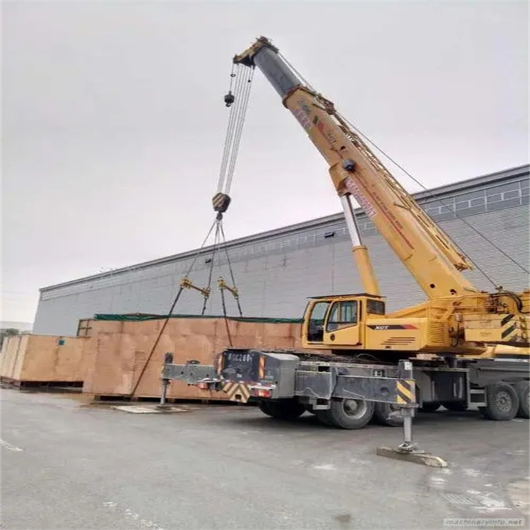 育才镇吊车出租哪家正规