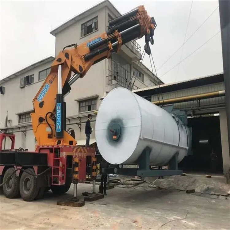 育才镇出租大型吊车