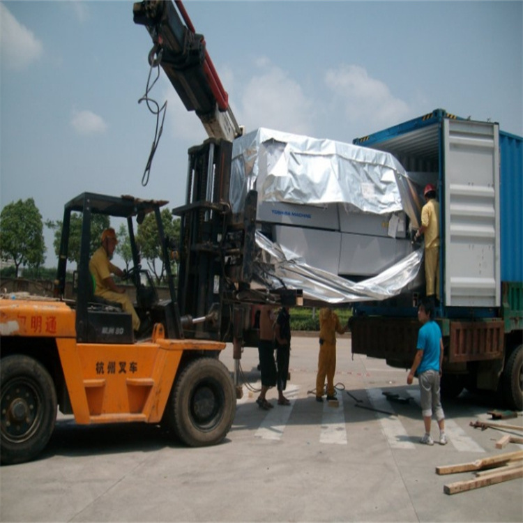 育才镇附近吊车出租8吨