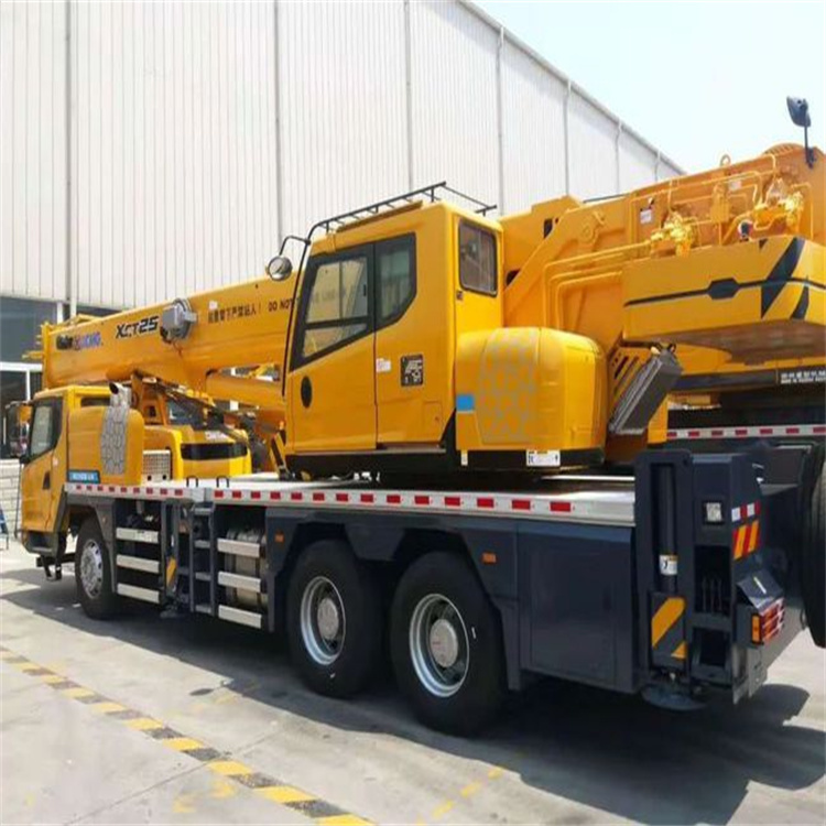 育才镇哪里有租赁吊车的