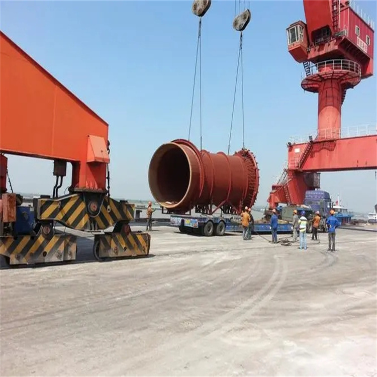 育才镇吊车吊挖机吊哪里