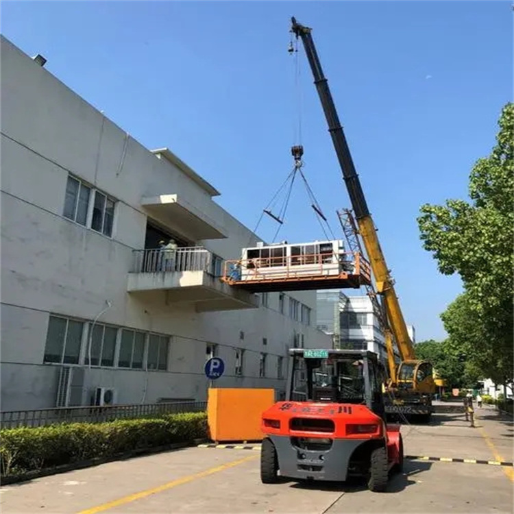 育才镇起重机司机十吊十不吊