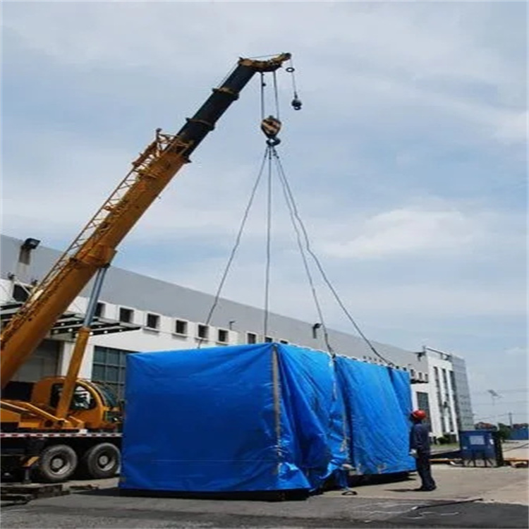 育才镇吊30吨需要多大的吊车