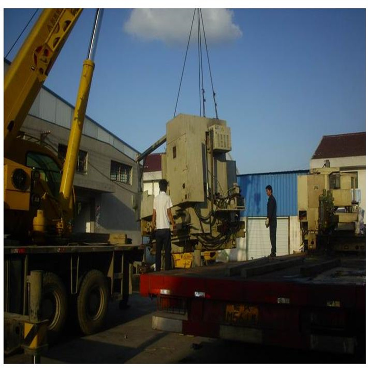 育才镇专业起重吊装服务