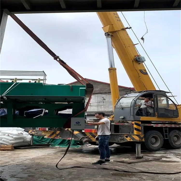 育才镇大吨位吊车租赁应急保障方案|化解突发吊装需求难题